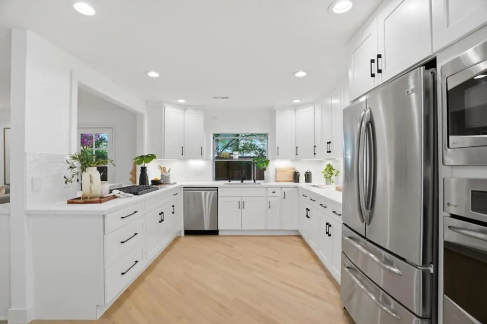 385 Carmelita Drive Mountain View, CA 94040