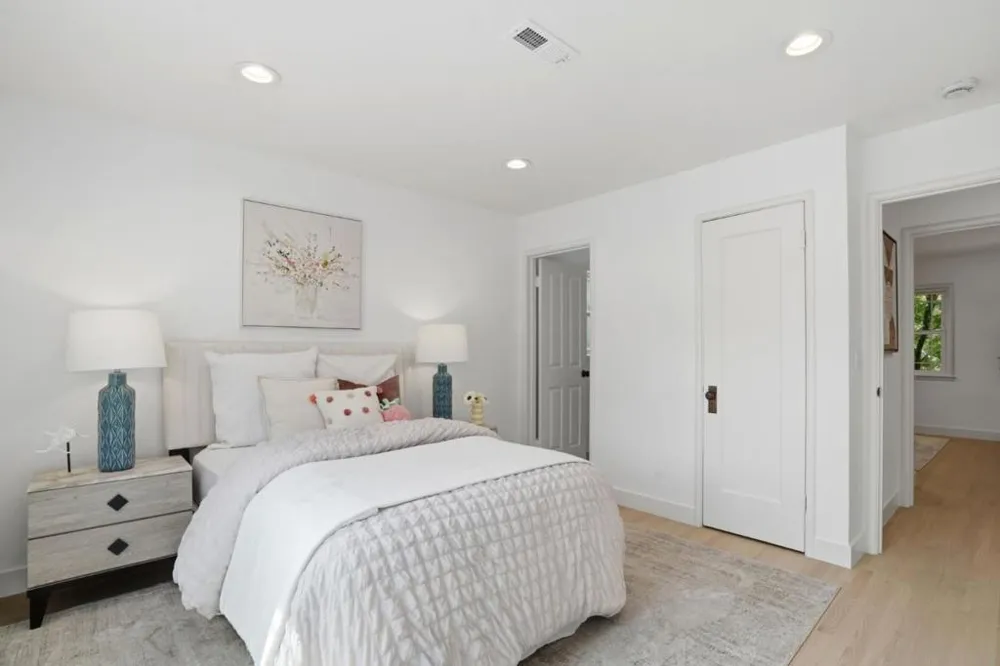 385 Carmelita Drive Mountain View, CA 94040