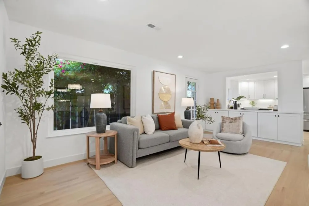 385 Carmelita Drive Mountain View, CA 94040
