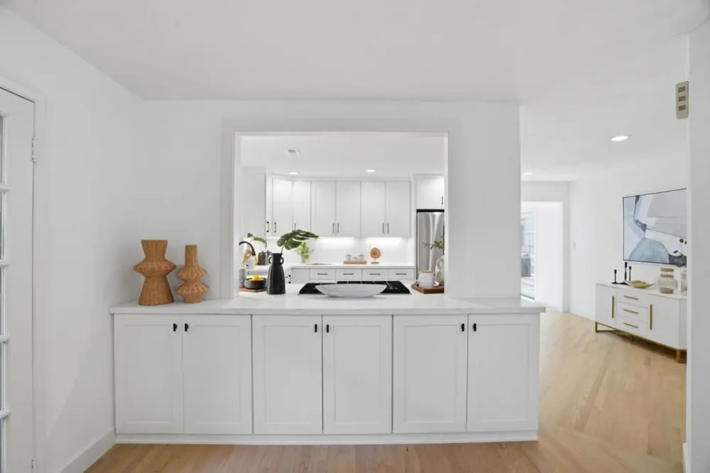 385 Carmelita Drive Mountain View, CA 94040