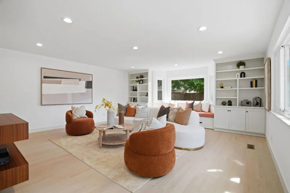 385 Carmelita Drive Mountain View, CA 94040