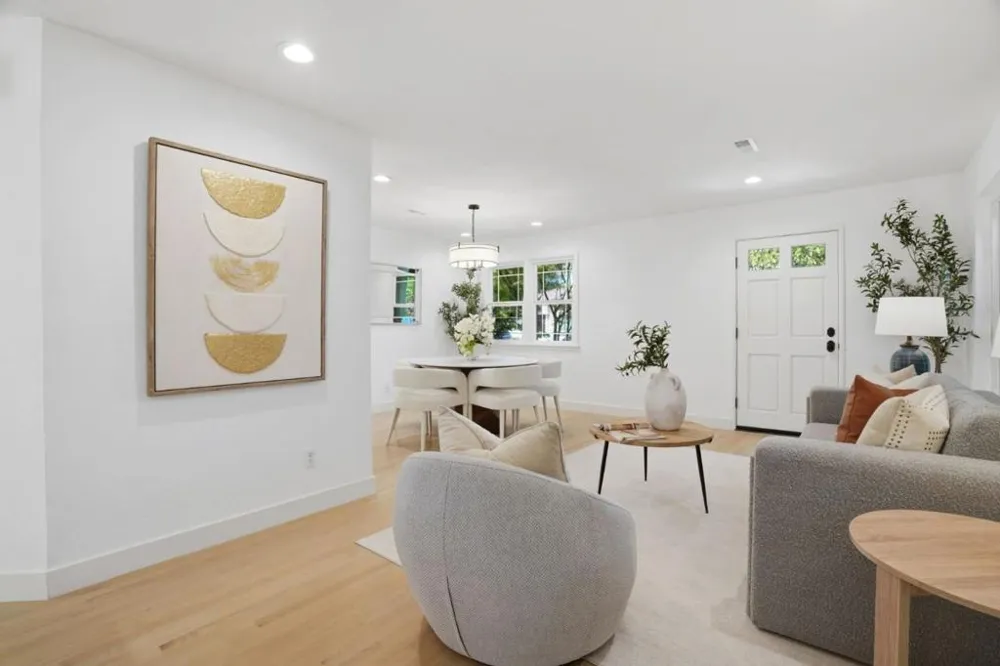 385 Carmelita Drive Mountain View, CA 94040
