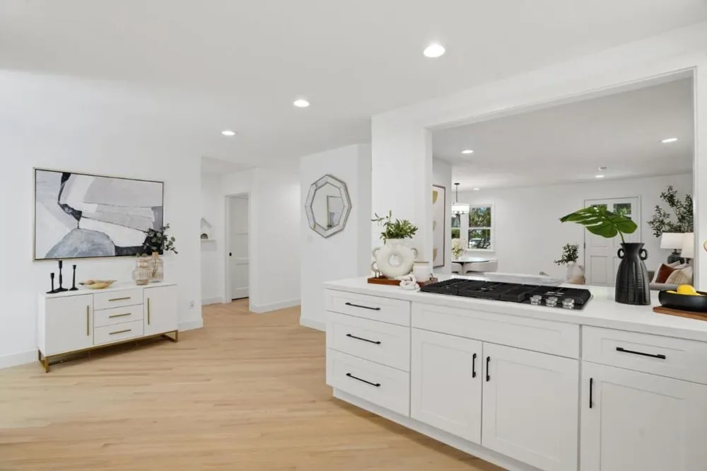 385 Carmelita Drive Mountain View, CA 94040