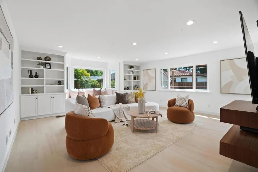 385 Carmelita Drive Mountain View, CA 94040