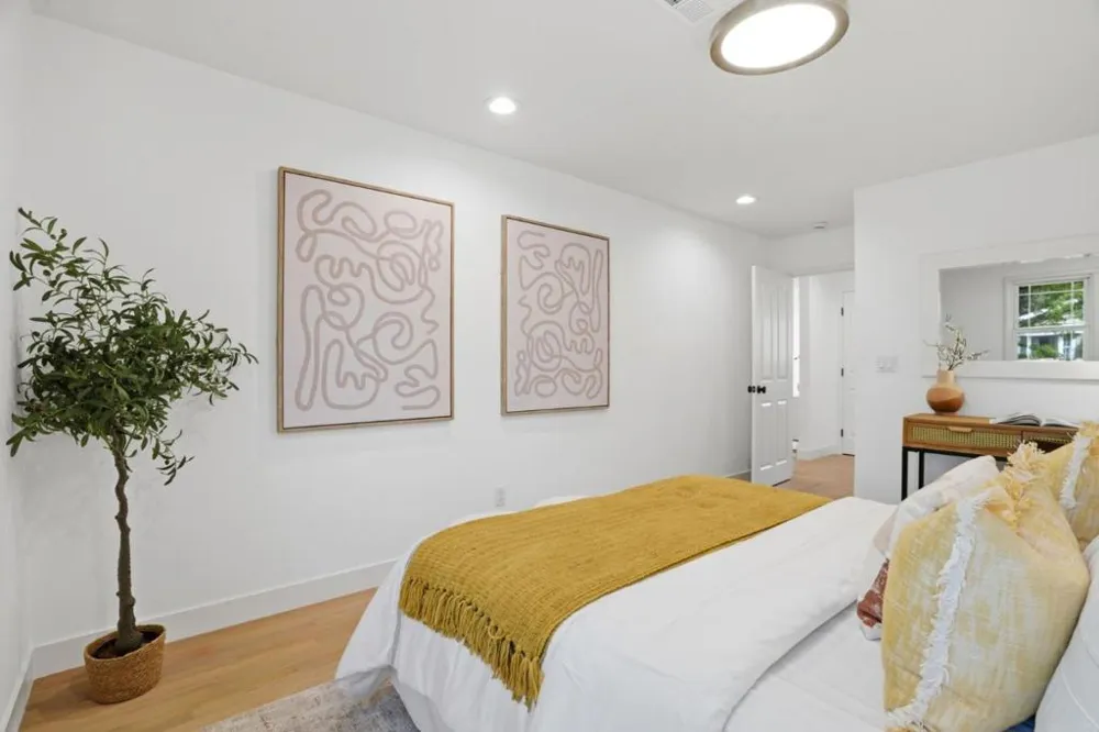 385 Carmelita Drive Mountain View, CA 94040