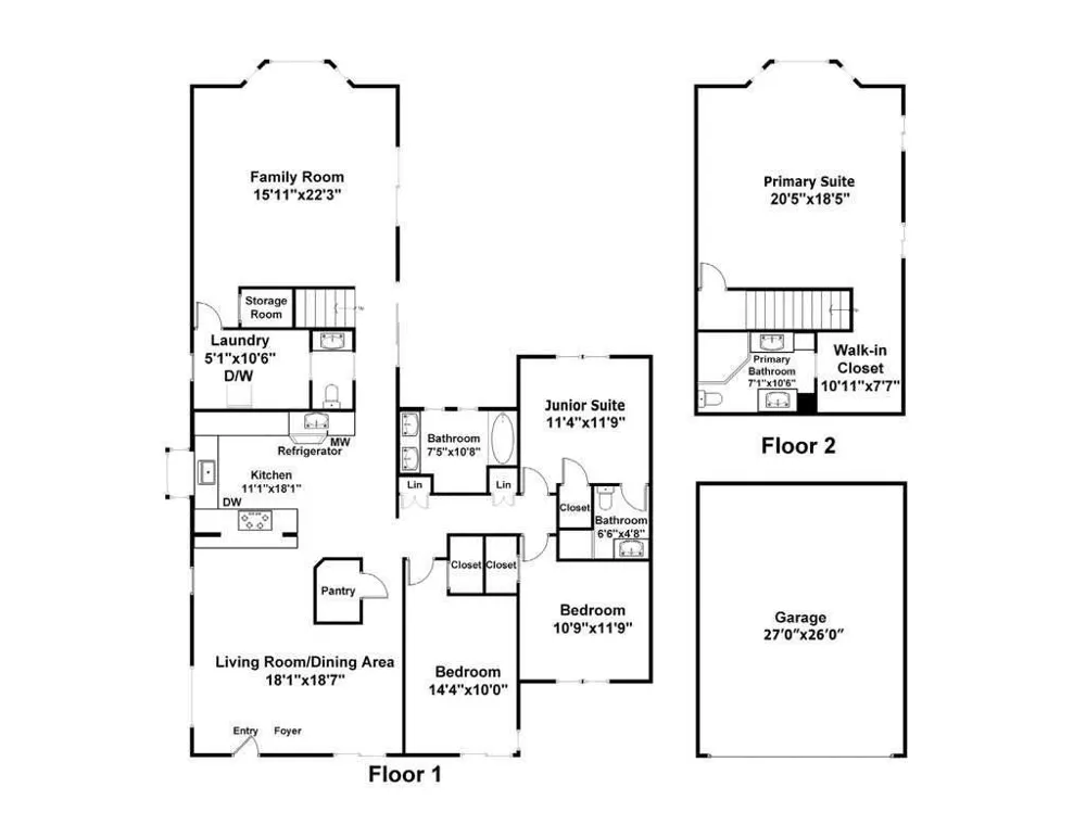 385 Carmelita Drive Mountain View, CA 94040