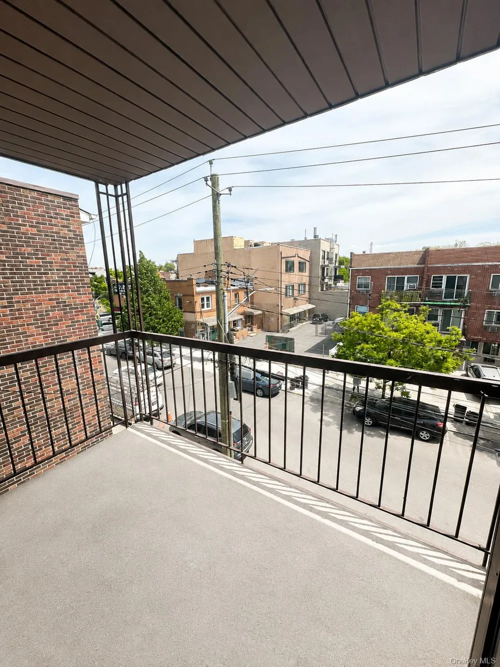 46-12 161st Street #3B Flushing, NY 11358