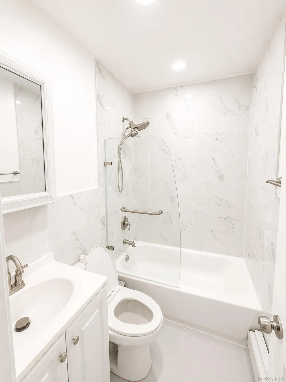 46-12 161st Street #3B Flushing, NY 11358