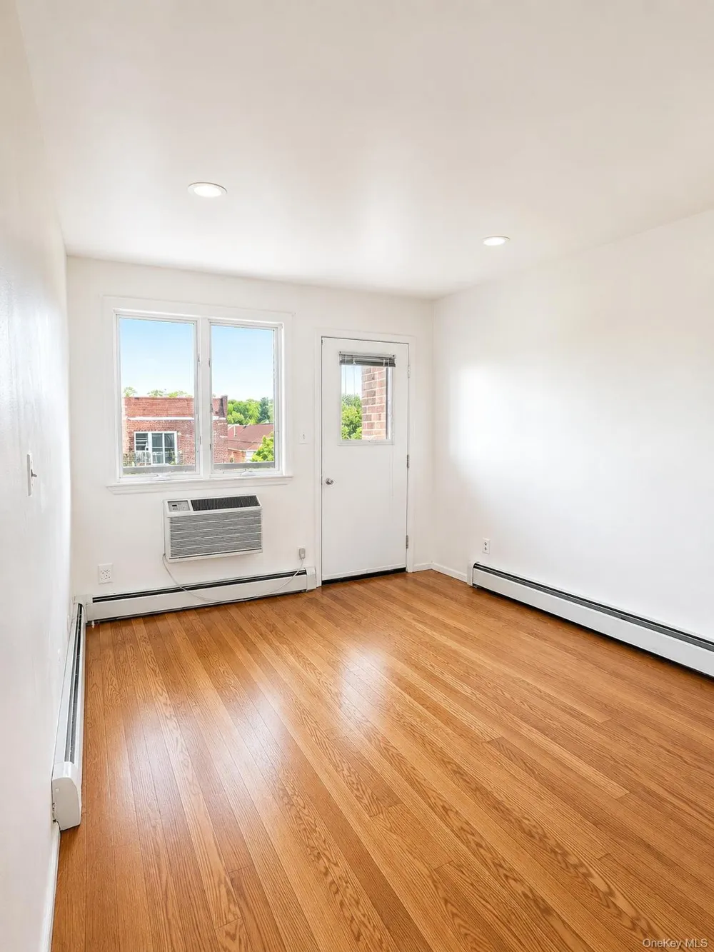 46-12 161st Street #3B Flushing, NY 11358