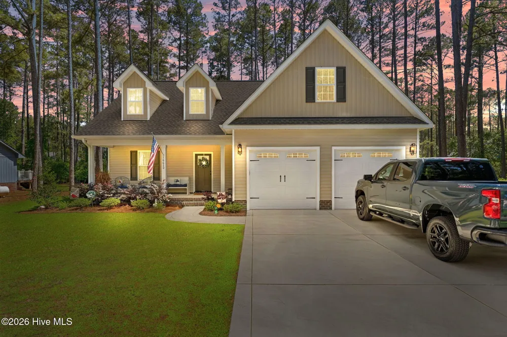 16620 Titmouse Court Wagram, NC 28396