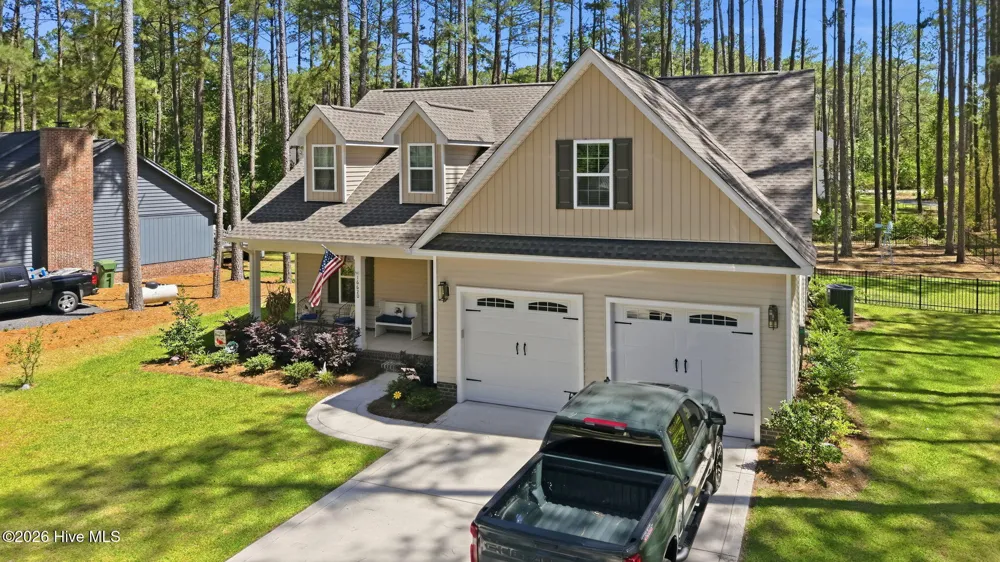 16620 Titmouse Court Wagram, NC 28396