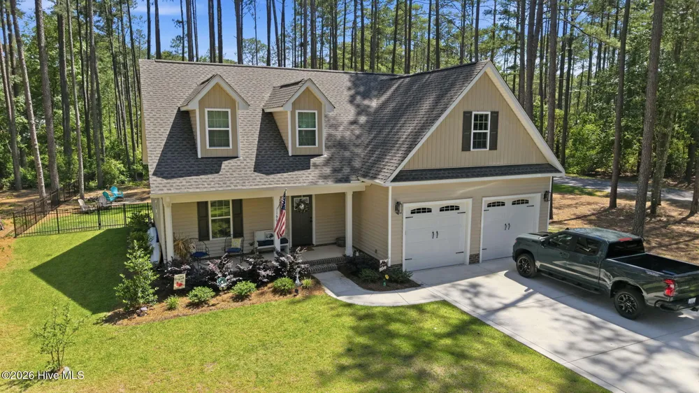 16620 Titmouse Court Wagram, NC 28396