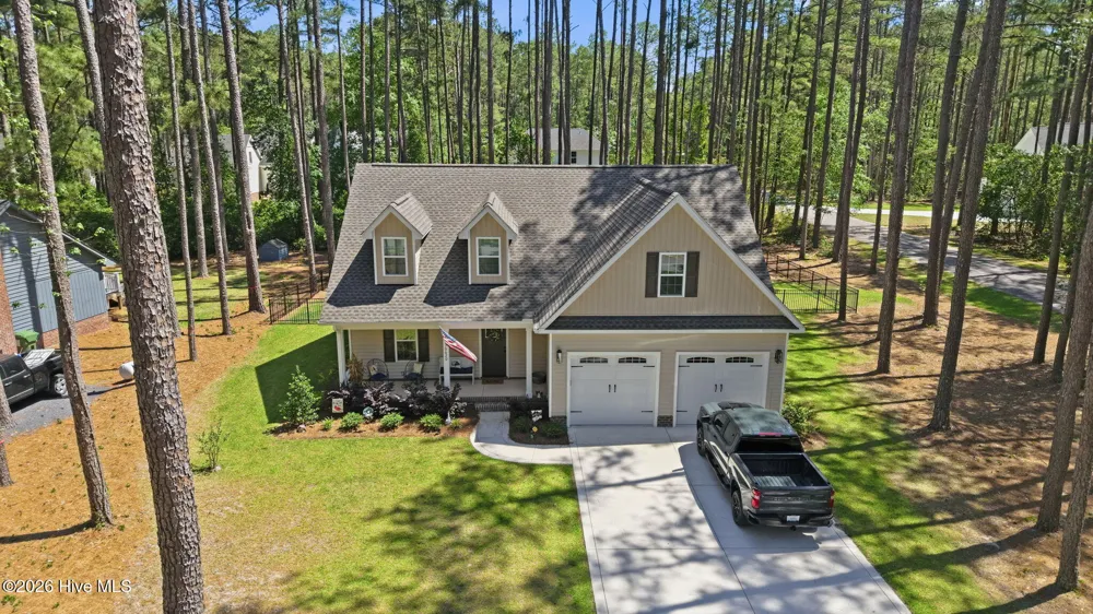 16620 Titmouse Court Wagram, NC 28396