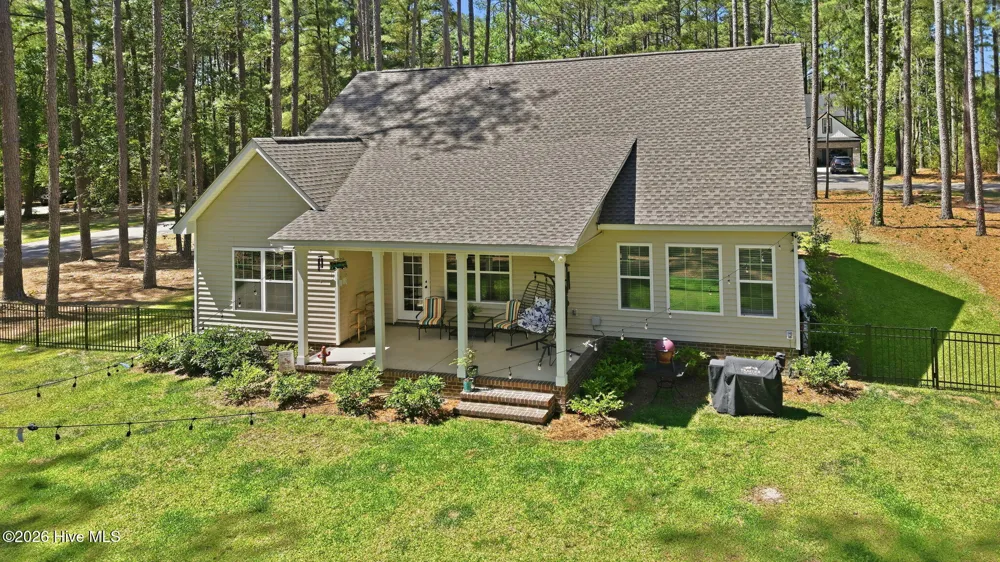 16620 Titmouse Court Wagram, NC 28396