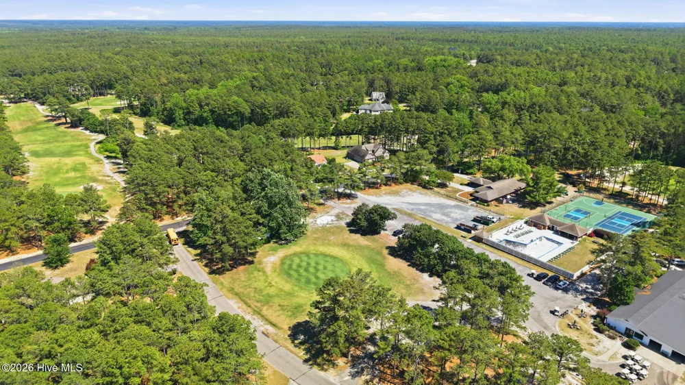 16620 Titmouse Court Wagram, NC 28396