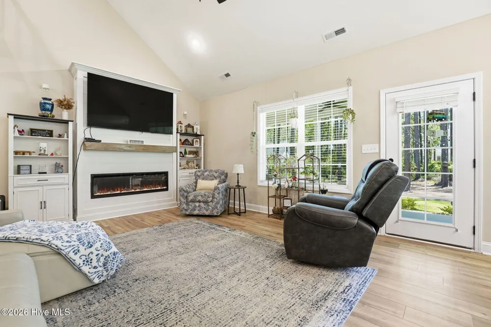 16620 Titmouse Court Wagram, NC 28396