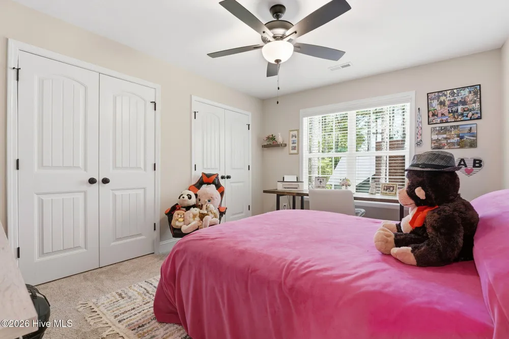16620 Titmouse Court Wagram, NC 28396