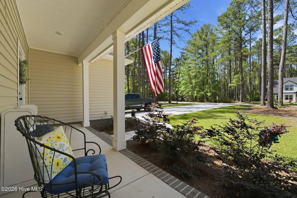 16620 Titmouse Court Wagram, NC 28396