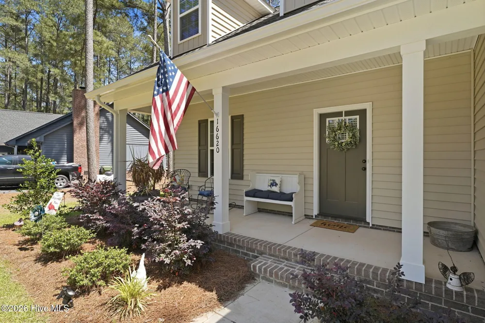 16620 Titmouse Court Wagram, NC 28396
