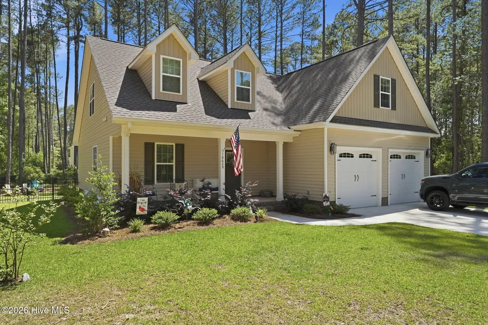 16620 Titmouse Court Wagram, NC 28396