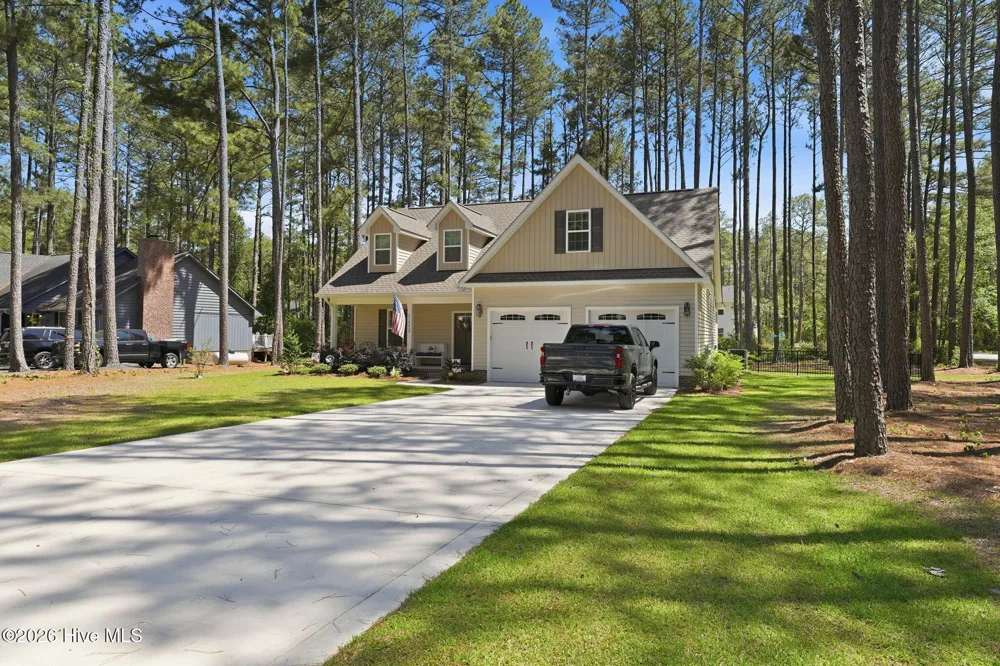 16620 Titmouse Court Wagram, NC 28396
