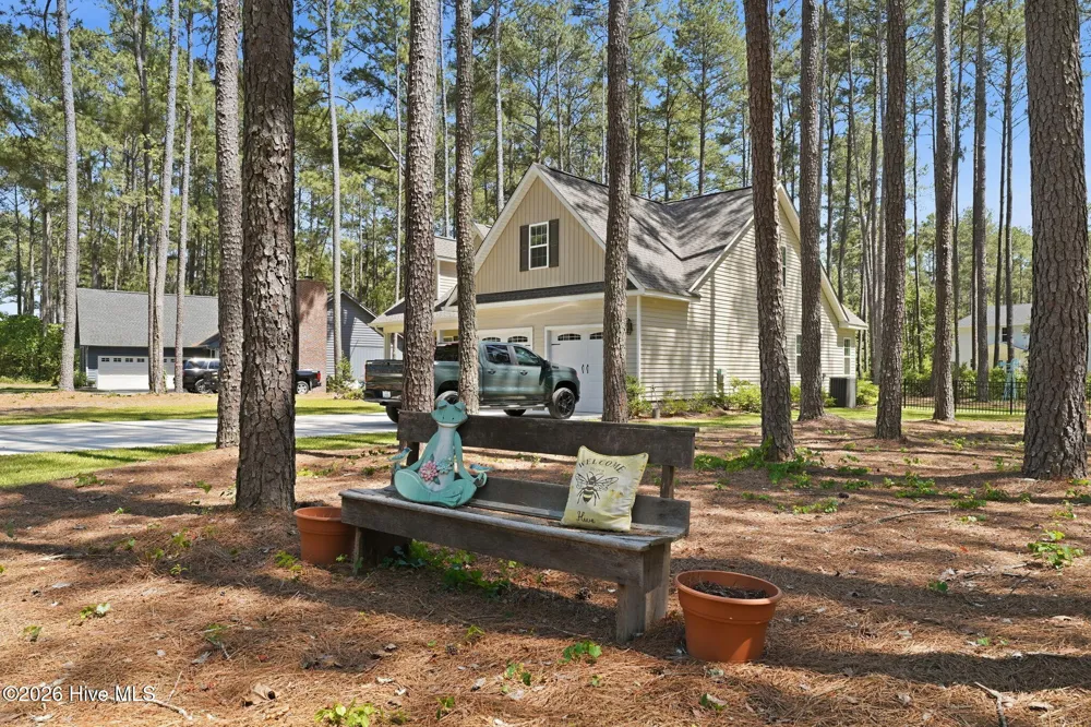 16620 Titmouse Court Wagram, NC 28396