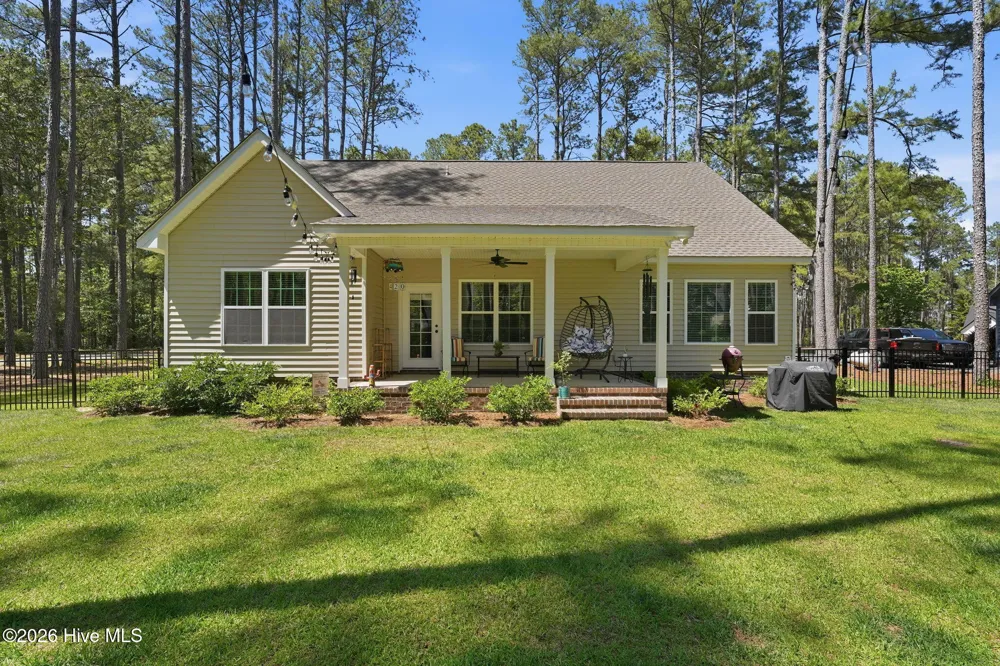 16620 Titmouse Court Wagram, NC 28396