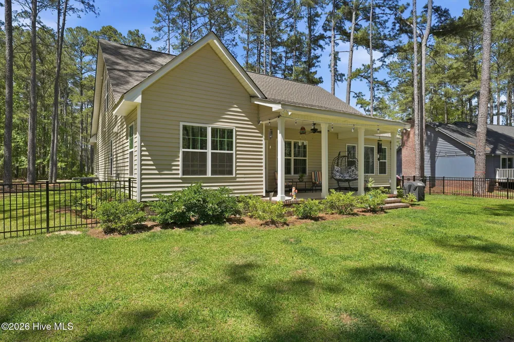 16620 Titmouse Court Wagram, NC 28396
