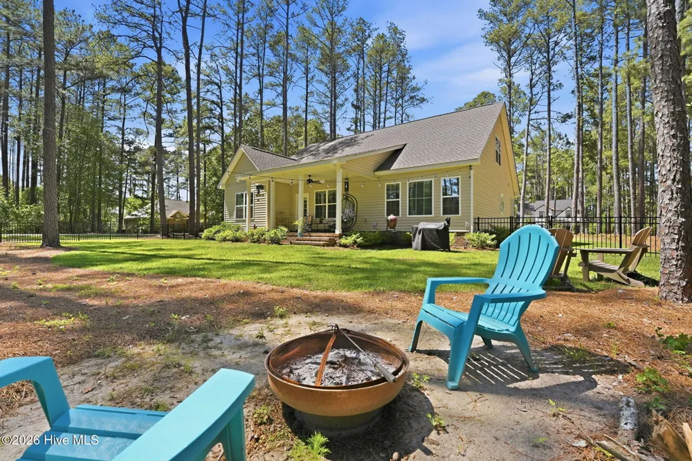 16620 Titmouse Court Wagram, NC 28396