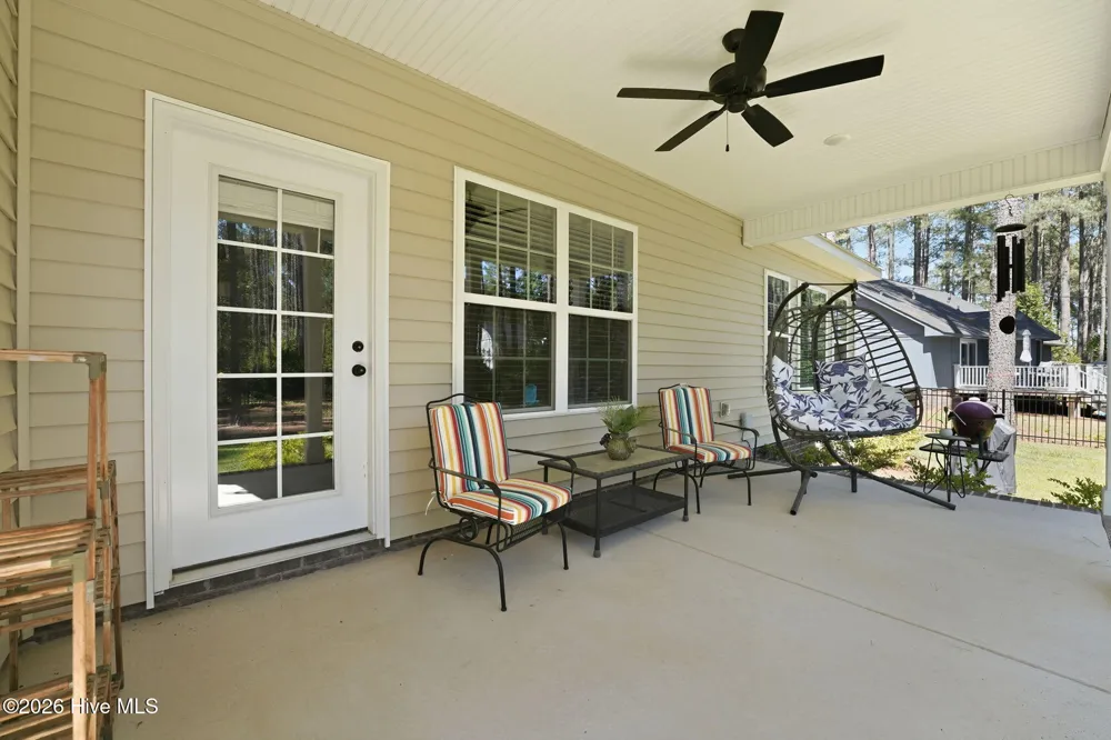 16620 Titmouse Court Wagram, NC 28396