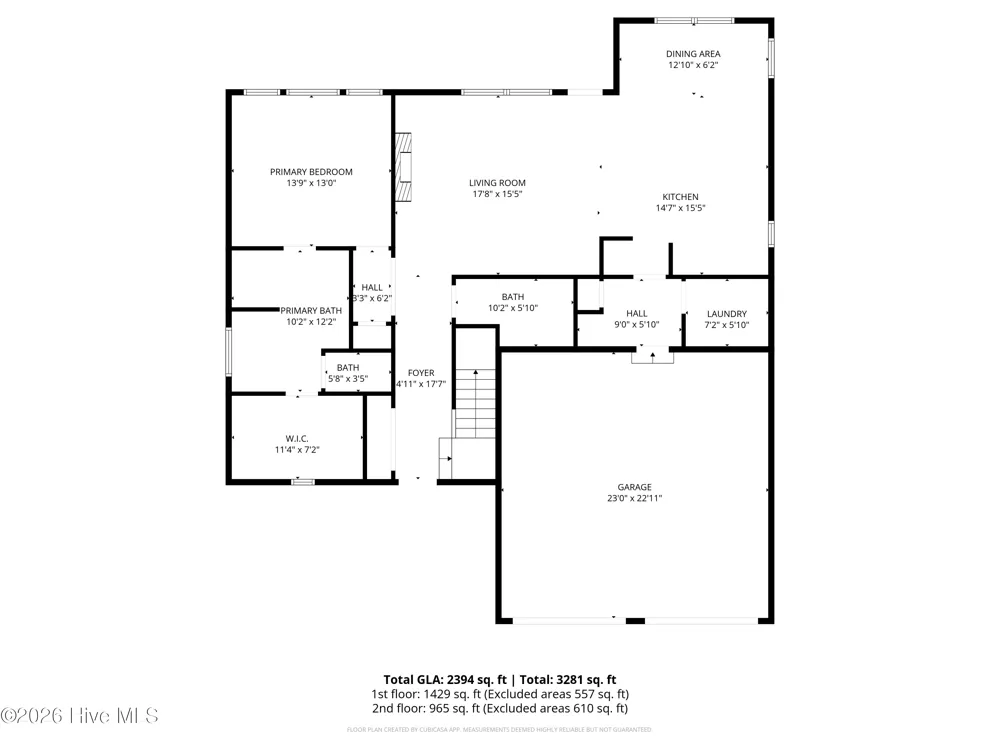 16620 Titmouse Court Wagram, NC 28396