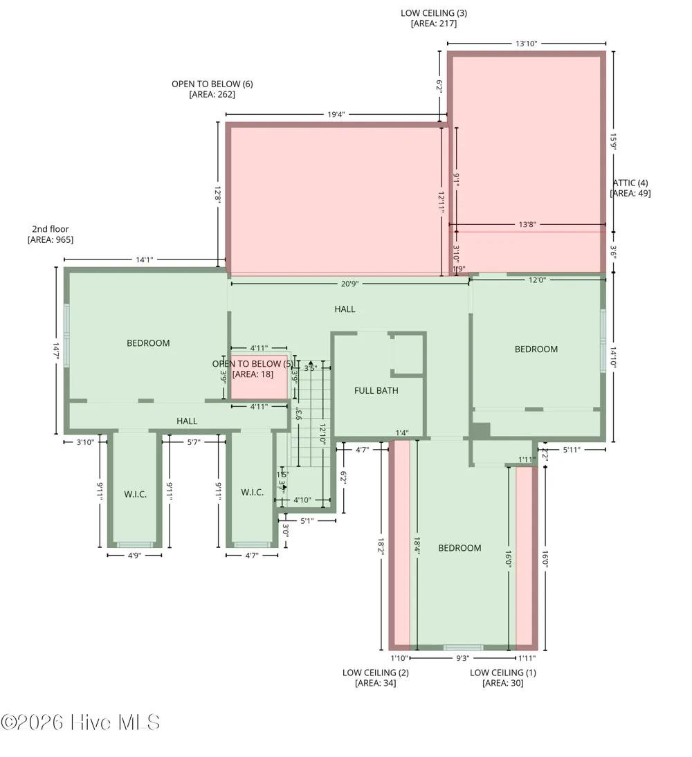 16620 Titmouse Court Wagram, NC 28396