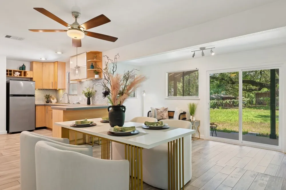 4904 Enchanted Lane Austin, TX 78745