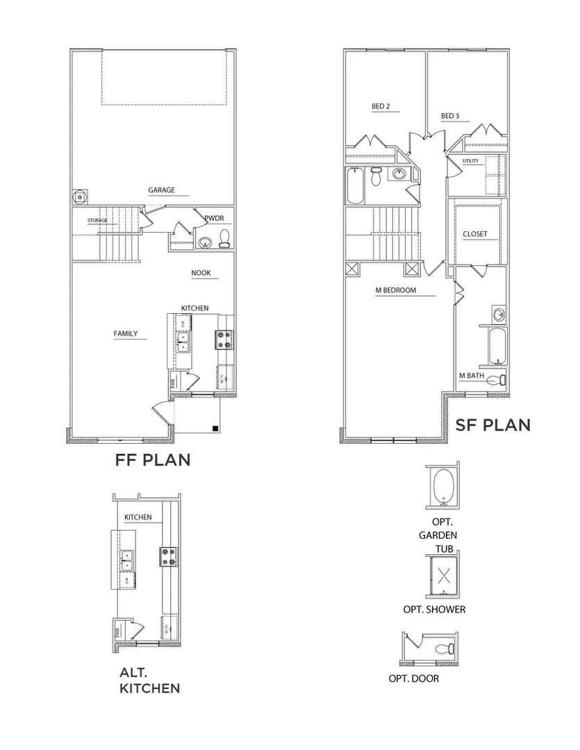 259 Territory Trail #20 Fort Worth, TX 76120