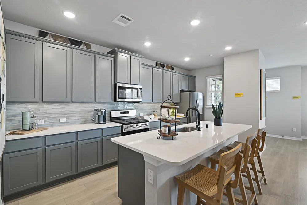 259 Territory Trail #20 Fort Worth, TX 76120