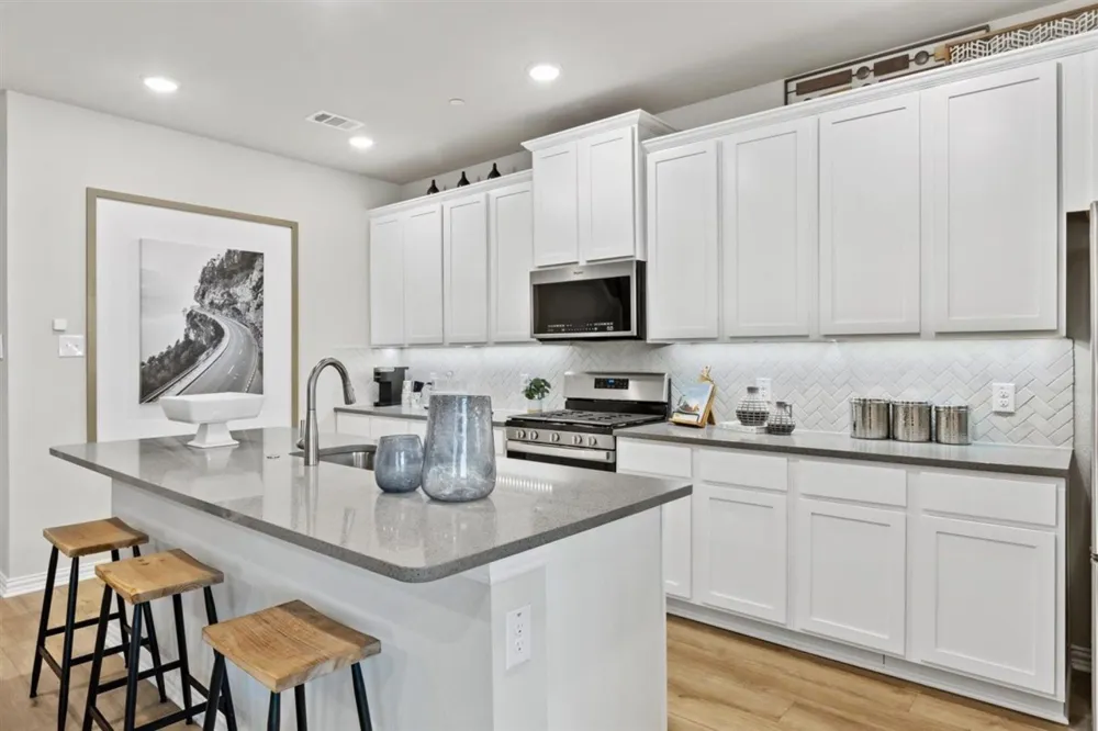259 Territory Trail #20 Fort Worth, TX 76120