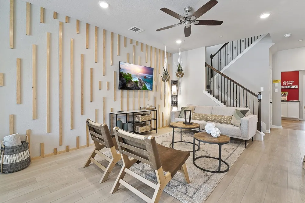 259 Territory Trail #20 Fort Worth, TX 76120