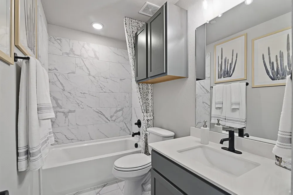 259 Territory Trail #20 Fort Worth, TX 76120