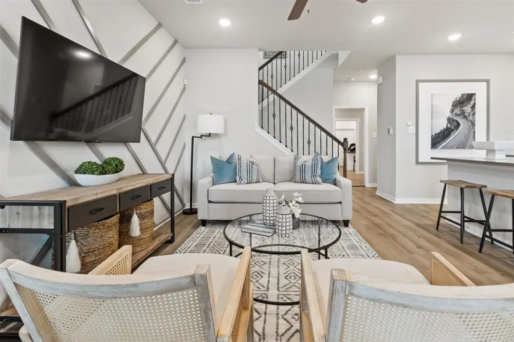 259 Territory Trail #20 Fort Worth, TX 76120