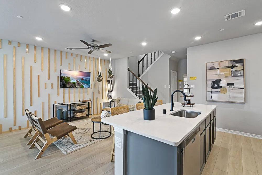 259 Territory Trail #20 Fort Worth, TX 76120