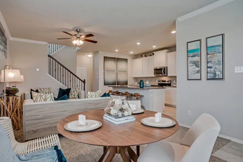 259 Territory Trail #20 Fort Worth, TX 76120