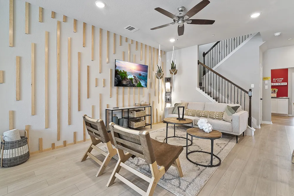 259 Territory Trail #20 Fort Worth, TX 76120