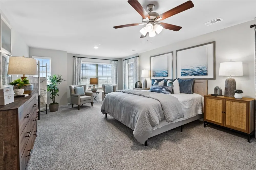 259 Territory Trail #20 Fort Worth, TX 76120