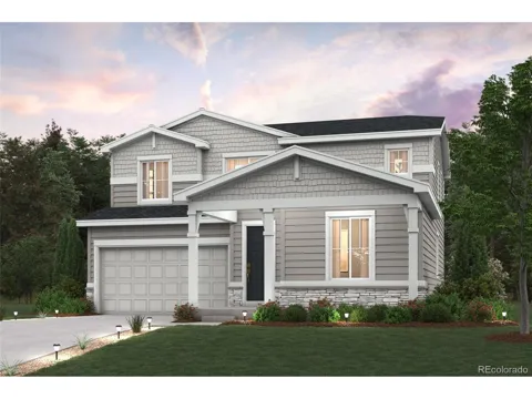 4342 Kingsbarns Drive