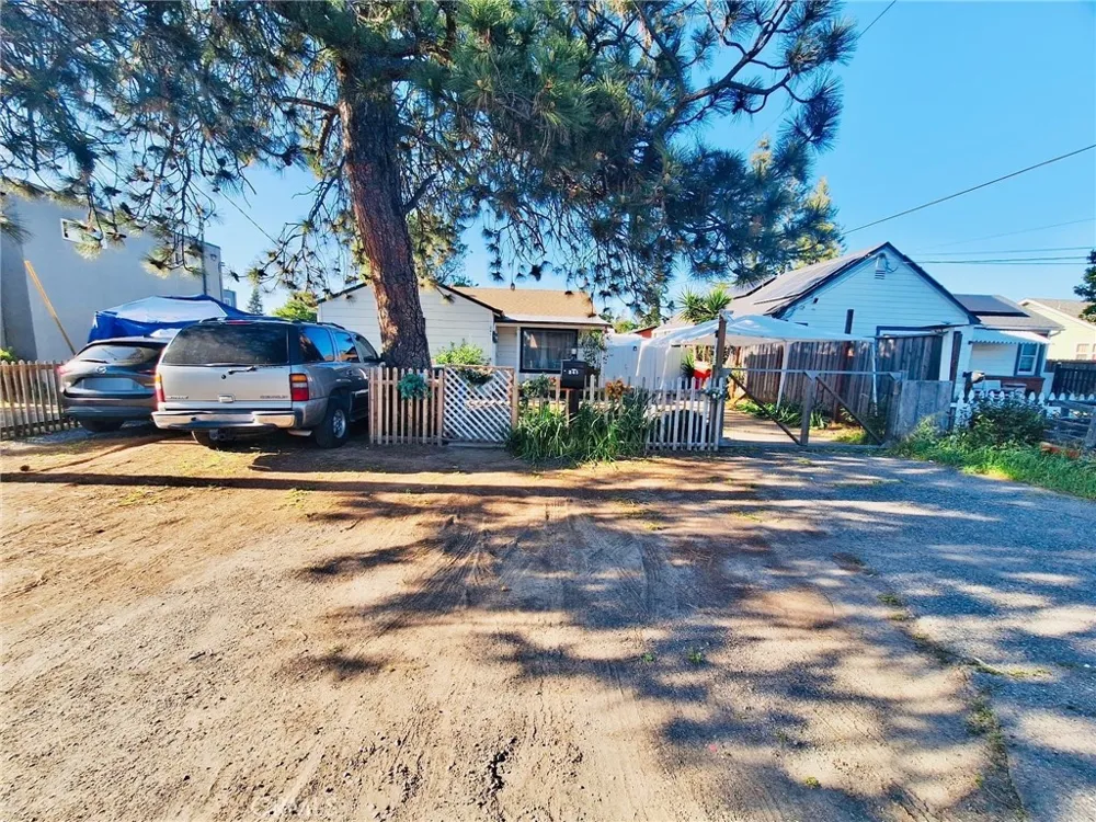 241 Barham Avenue Santa Rosa, CA 95407