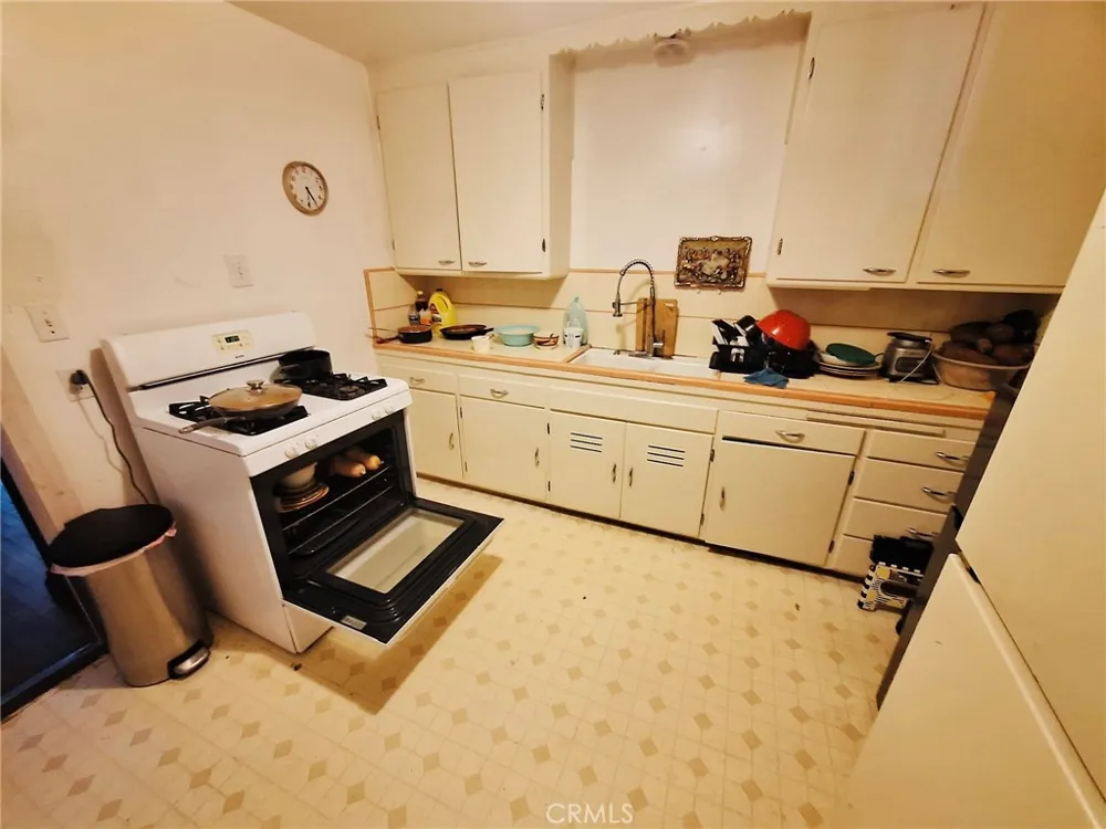 241 Barham Avenue Santa Rosa, CA 95407