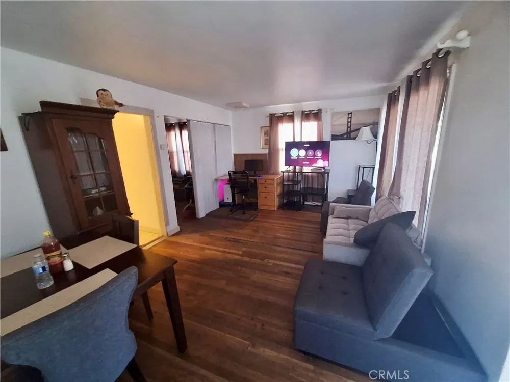241 Barham Avenue Santa Rosa, CA 95407
