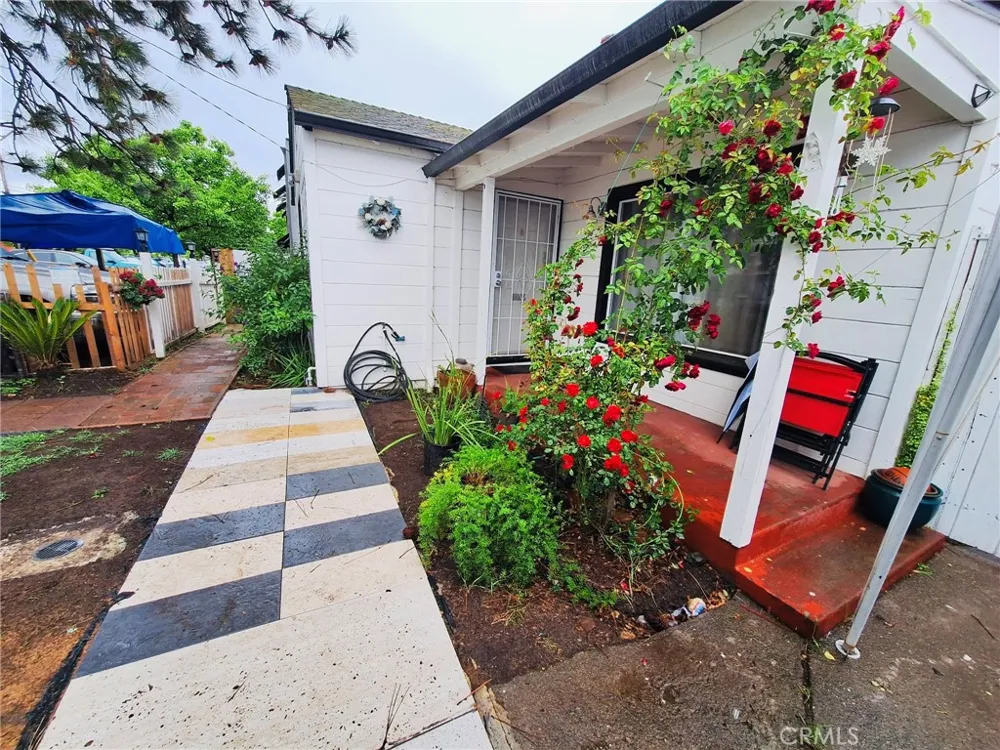 241 Barham Avenue Santa Rosa, CA 95407