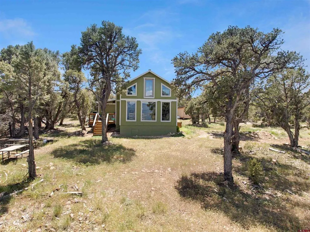 79014 Antler Trail Crawford, CO 81415