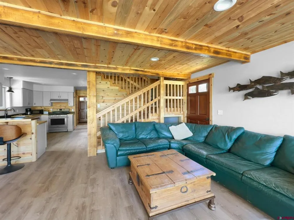 79014 Antler Trail Crawford, CO 81415